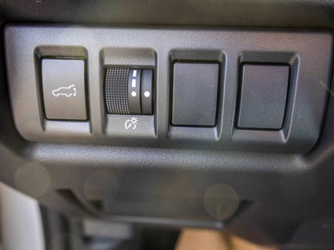 New 2026 Subaru Outback Limited image 34