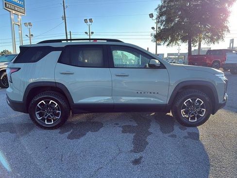 New 2026 Chevrolet Equinox ACTIV w/ Convenience Package III image 8