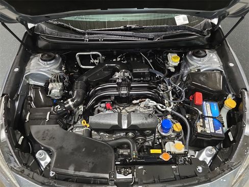 Used 2019 Subaru Legacy 2.5i Premium image 33
