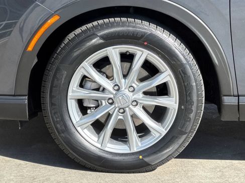 Certified 2024 Honda CR-V EX image 34
