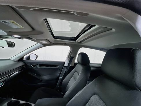 Used 2023 Honda Civic EX image 21