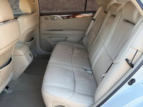Used 2008 Toyota Avalon XLS FWD image 18