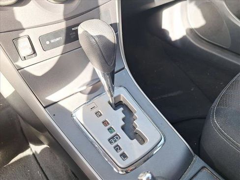 Used 2013 Toyota Corolla S image 13