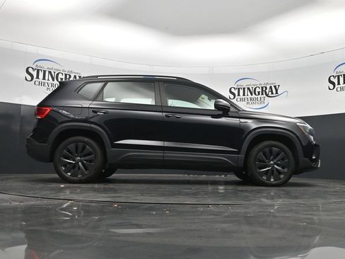 Used 2022 Volkswagen Taos S FWD image 33