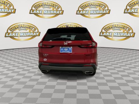 Used 2024 Honda CR-V Sport-L image 2