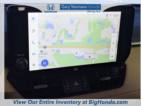 Used 2025 Toyota RAV4 Limited w/ Advanced Technology Package image 34