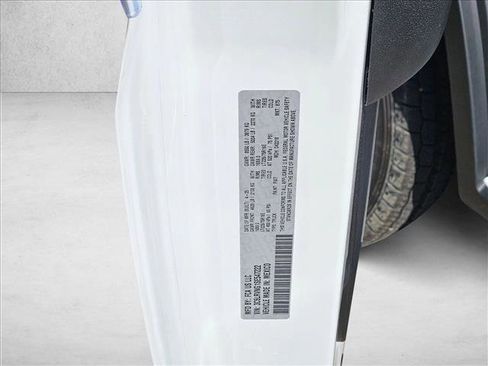 New 2025 RAM ProMaster 1500 image 18