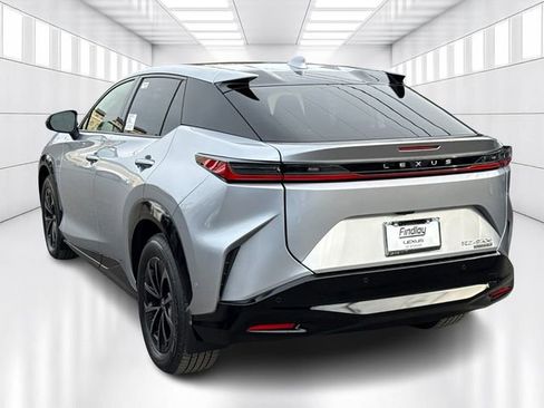 New 2026 Lexus RZ 450e AWD image 7