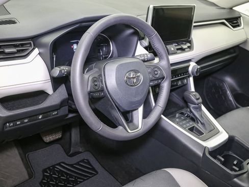 Certified 2023 Toyota RAV4 XLE w/ Convenience Package AWD/4WD image 25
