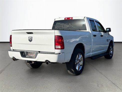 Certified 2019 RAM 1500 Express w/ Express Value Package image 7