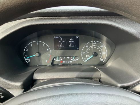 Used 2020 Ford Transit 350 XL RWD image 12