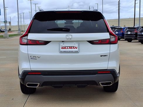 Used 2024 Honda CR-V Sport-L image 6