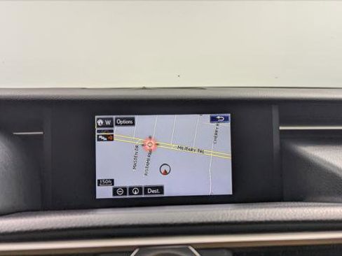 Used 2017 Lexus RC 350 F Sport image 26