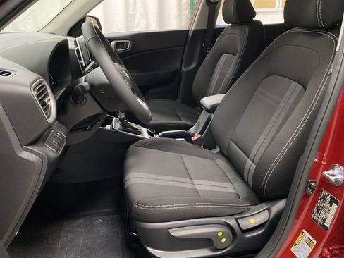 New 2026 Hyundai Venue SEL image 4