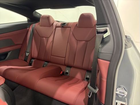 Used 2026 BMW 430i xDrive 430i xDrive w/ Premium Package image 16