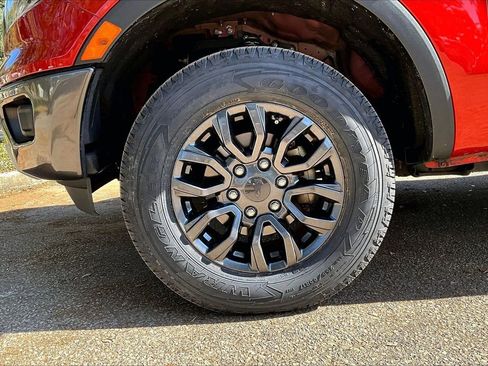 Used 2022 Ford Ranger XLT w/ Equipment Group 301A Mid image 30