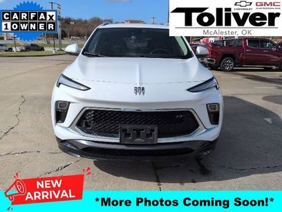 Used 2024 Buick Encore GX Sport Touring