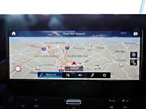 Used 2019 Mercedes-Benz Sprinter 170 image 13