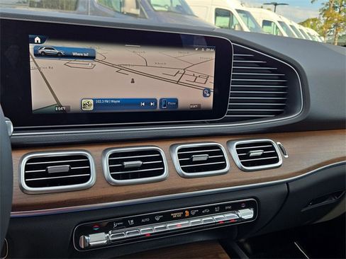 New 2026 Mercedes-Benz GLE 350 4MATIC image 12