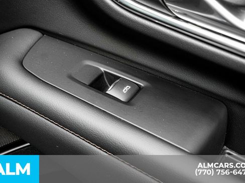 Used 2024 Chevrolet Tahoe High Country image 49