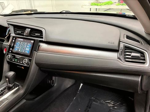 Used 2016 Honda Civic EX image 19