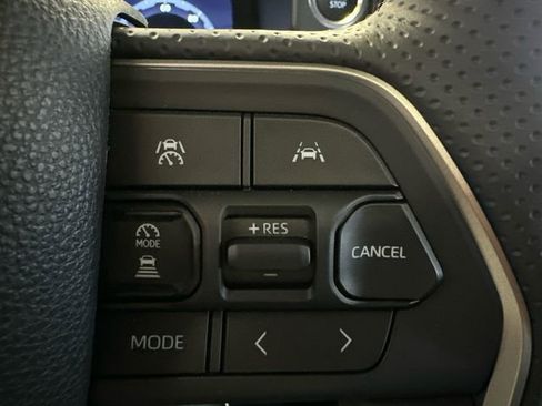 New 2026 Toyota 4Runner Limited image 26