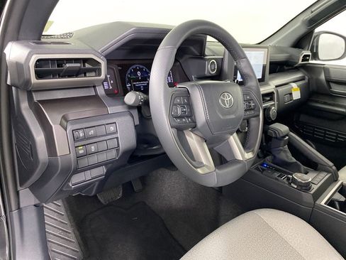 New 2025 Toyota 4Runner SR5 image 9