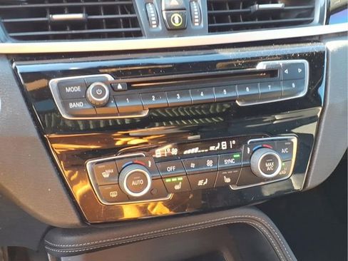 Used 2019 BMW X1 sDrive28i FWD image 8