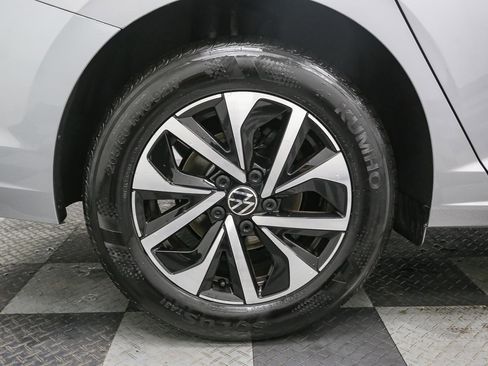 Used 2022 Volkswagen Jetta S image 17