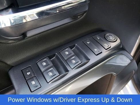 Used 2017 Chevrolet Silverado 2500 LT w/ LT Convenience Package image 18