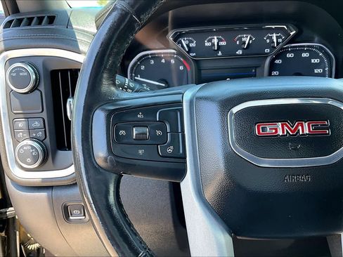 Used 2021 GMC Sierra 1500 Elevation RWD image 22