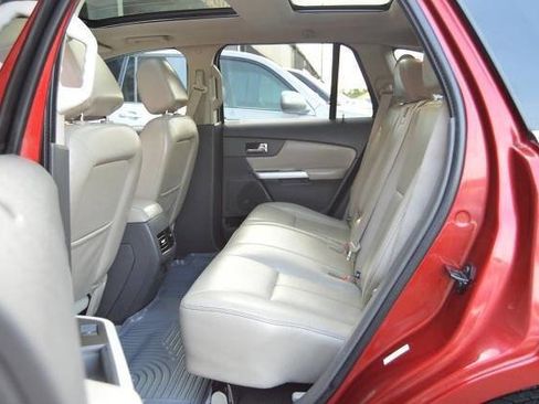 Used 2013 Ford Edge Limited image 12