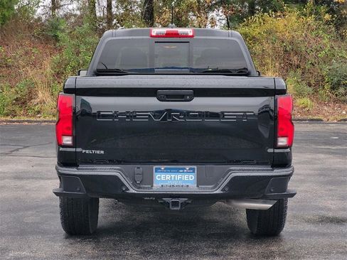 Certified 2026 Chevrolet Colorado Z71 w/ Z71 Convenience Package 2 image 5