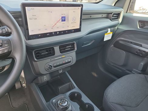 New 2026 Ford Maverick XL AWD/4WD image 20