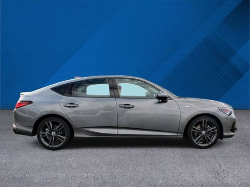 Used 2023 Acura Integra A-Spec image 10