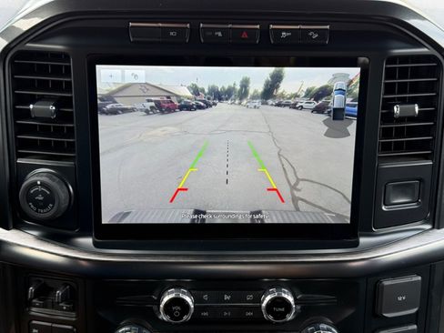 Used 2022 Ford F150 Lariat w/ Equipment Group 502A High AWD/4WD image 13