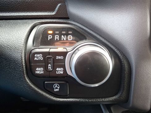 Used 2022 RAM 1500 Big Horn image 14