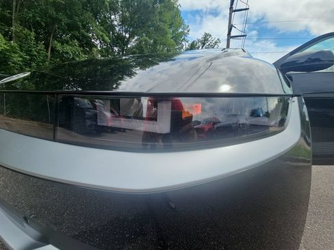 New 2026 Hyundai Ioniq 5 SEL RWD image 32