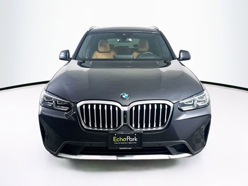 Used 2023 BMW X3 sDrive30i image 2