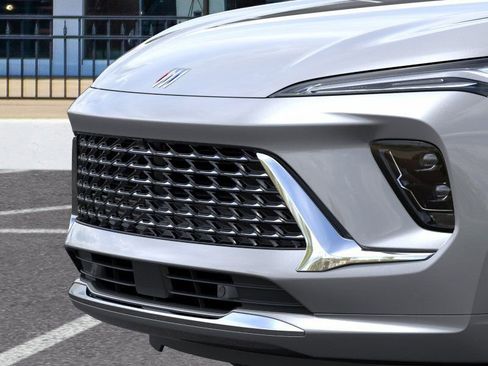 New 2026 Buick Envision Avenir image 13