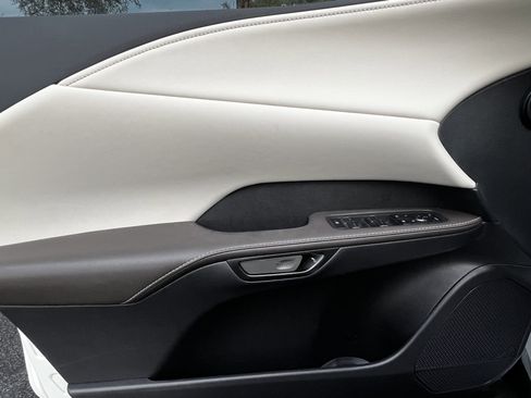 Certified 2023 Lexus RX 350 Premium w/ Cold Area Package image 13