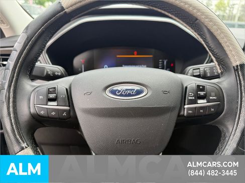 Used 2024 Ford Escape Active image 20
