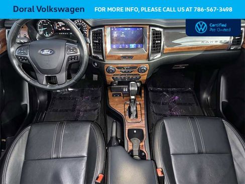 Used 2023 Ford Ranger Lariat image 24