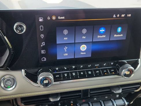 New 2026 Chevrolet Colorado ZR2 w/ Midnight Edition AWD/4WD image 27