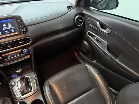 Used 2018 Hyundai Kona Limited image 20