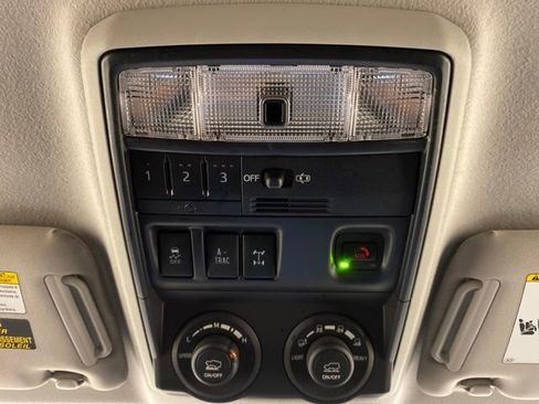 Certified 2022 Toyota 4Runner TRD Off-Road Premium image 27