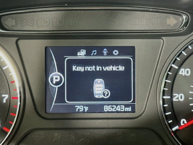 Used 2017 Kia Sorento FWD w/ LX Convenience Package image 13