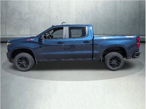 Used 2020 Chevrolet Silverado 1500 LT Trail Boss w/ Convenience Package image 5