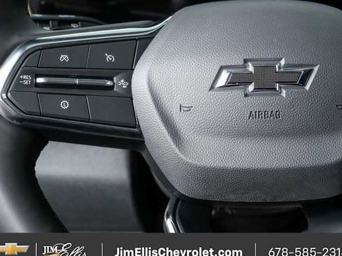 New 2026 Chevrolet Equinox ACTIV w/ Convenience Package III image 10