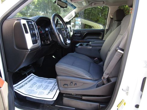 Used 2017 GMC Sierra 1500 SLE image 19